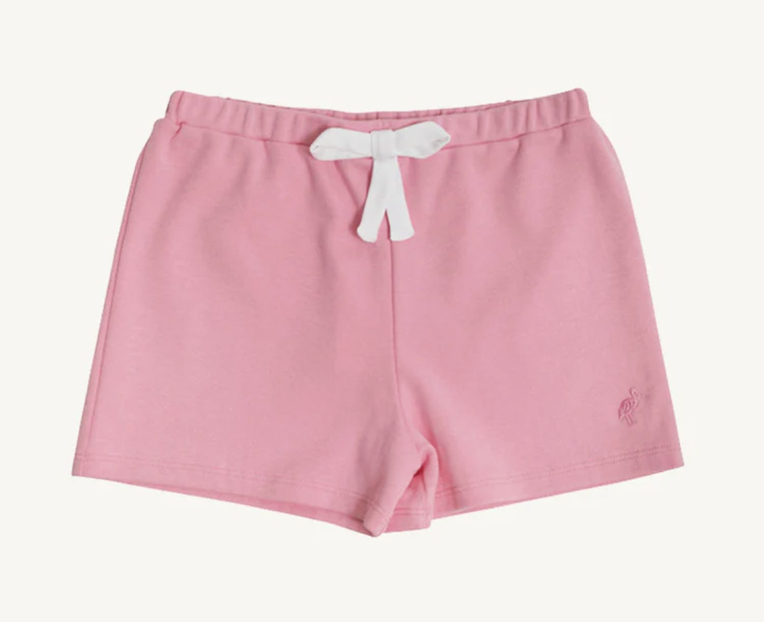 Hamptons Hot Pink Shipley Shorts