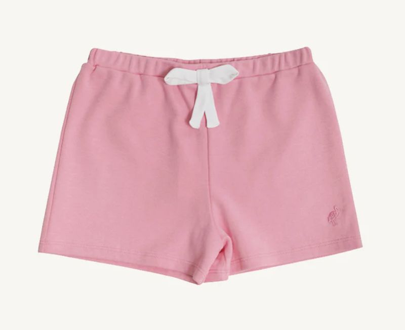 Hamptons Hot Pink Shipley Shorts