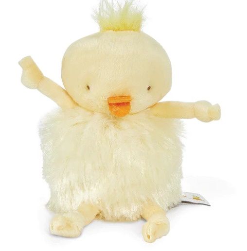 Peep Peep Poly Poly