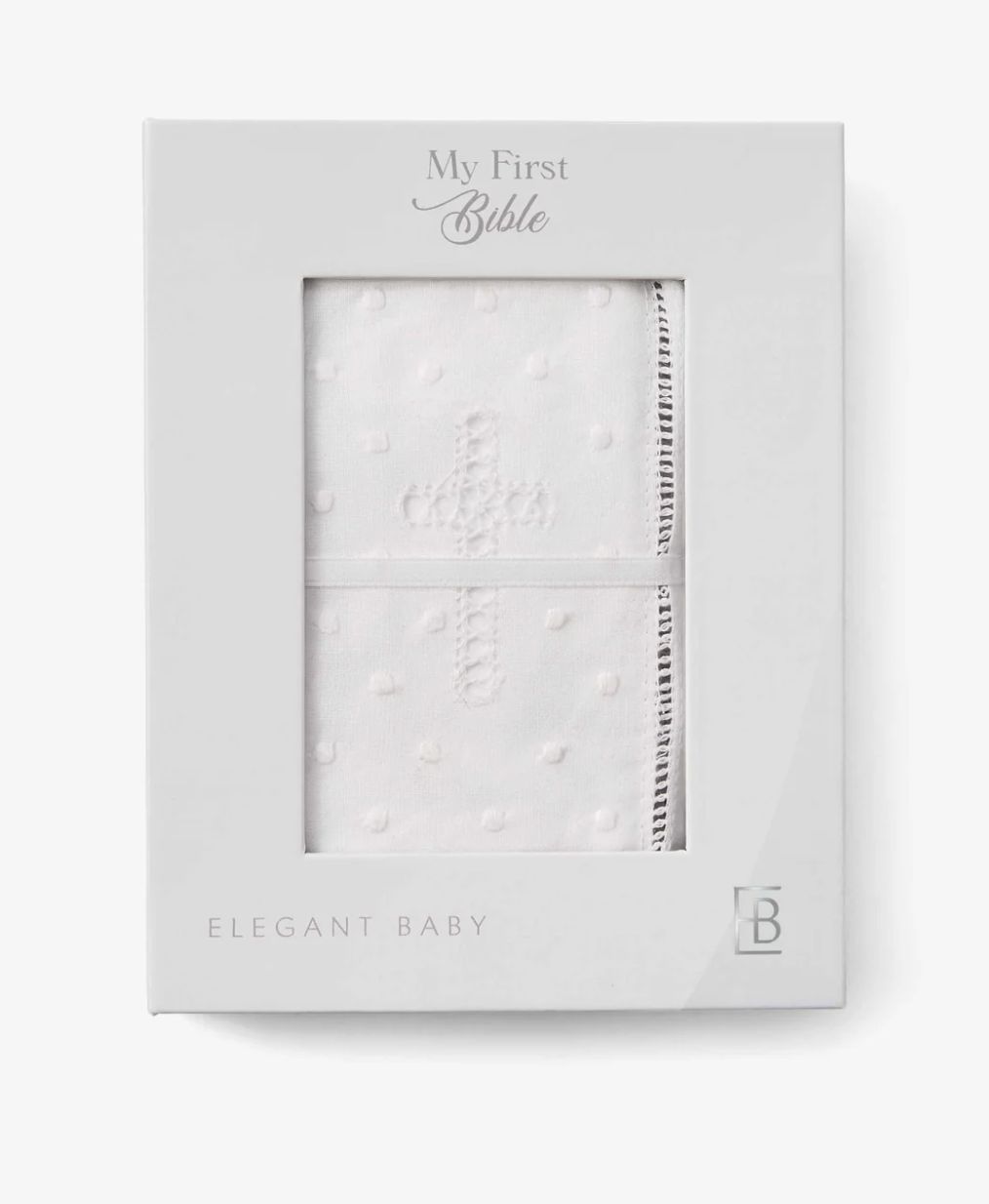 Heirloom Baby Bible
