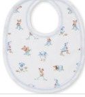 Playground Pups Bib