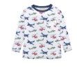 Aircraft Printed Tee