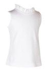 Ada Pima White Top