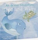 An Ocean Adventure