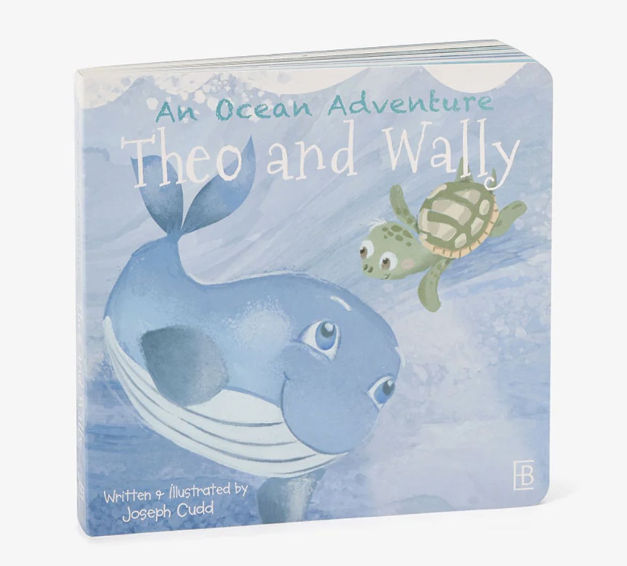 An Ocean Adventure