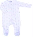 Amelia's Classics Footie
