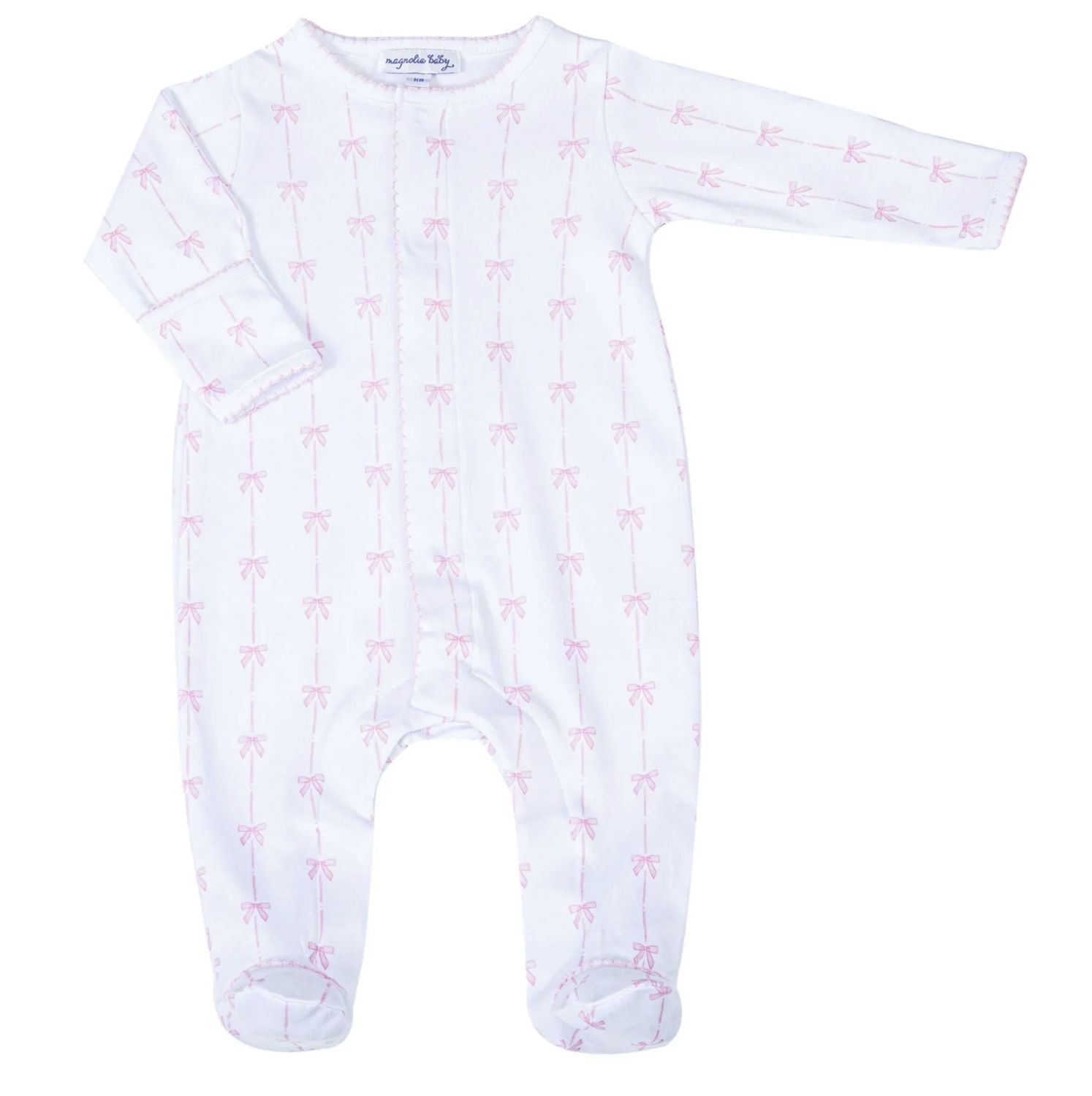 Amelia's Classics Footie