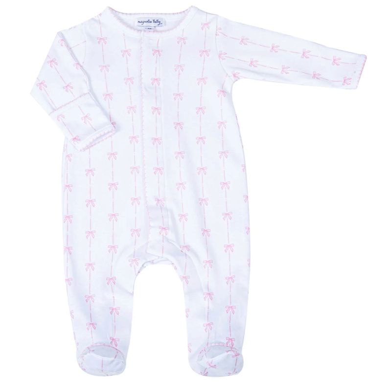 Amelia's Classics Footie