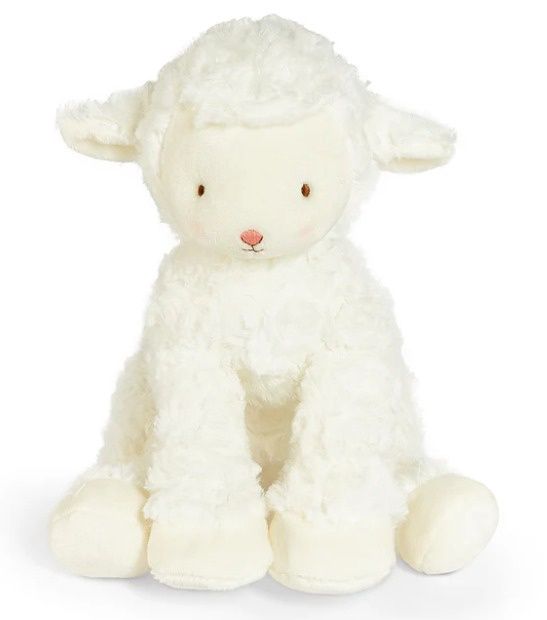 Kiddo the Lamb