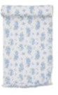 Heavenly Hydrangeas Blanket