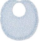 Fall in Bloom Bib