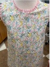 Adrian Aline Dress