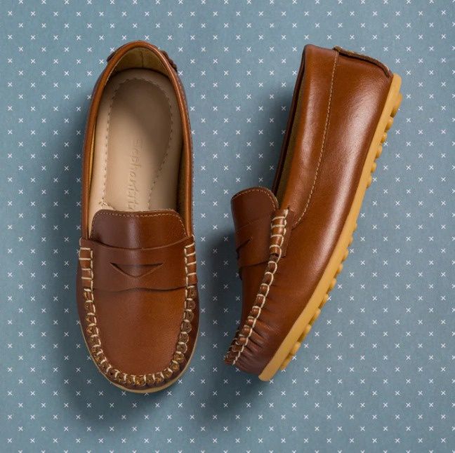Alex Driver Natural Brown