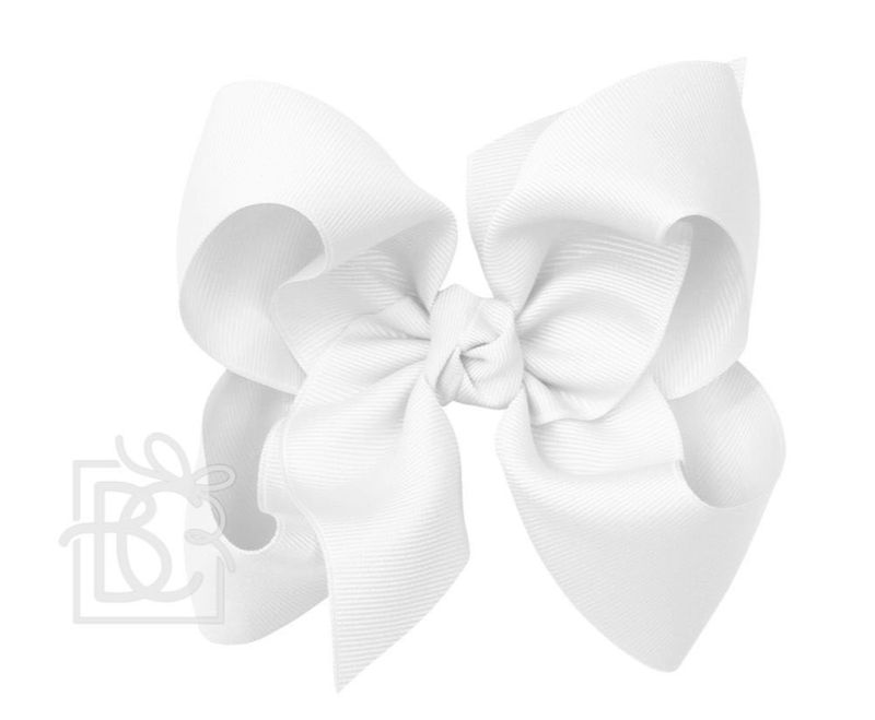 Huge Bows 5.5