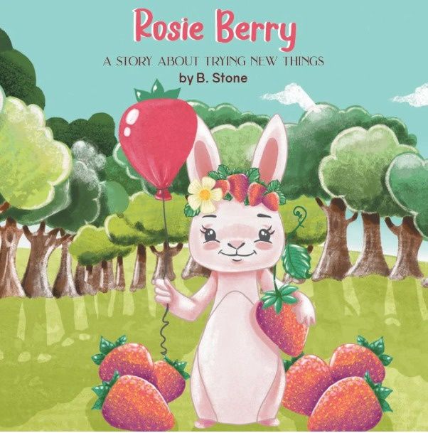 Rosie Bunny