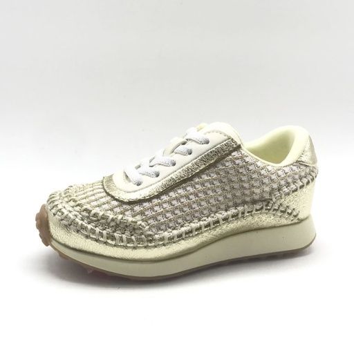 Lil Karin Sneakers, Colour: lgt573-sgl-fbdspu, Size: TD7