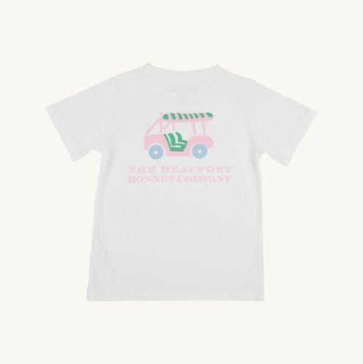 Sir Proper`s T-Shirt