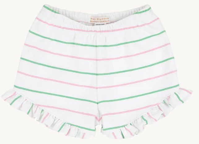 Shelby Anne Shorts Tradd Street