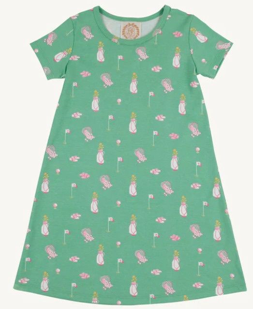 Polly Play Clubhouse Couture Dress