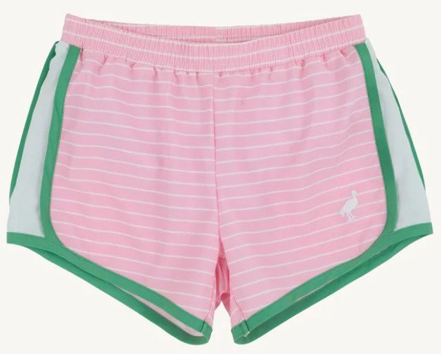 Prepletic Shimmy Shake Shake Shorts