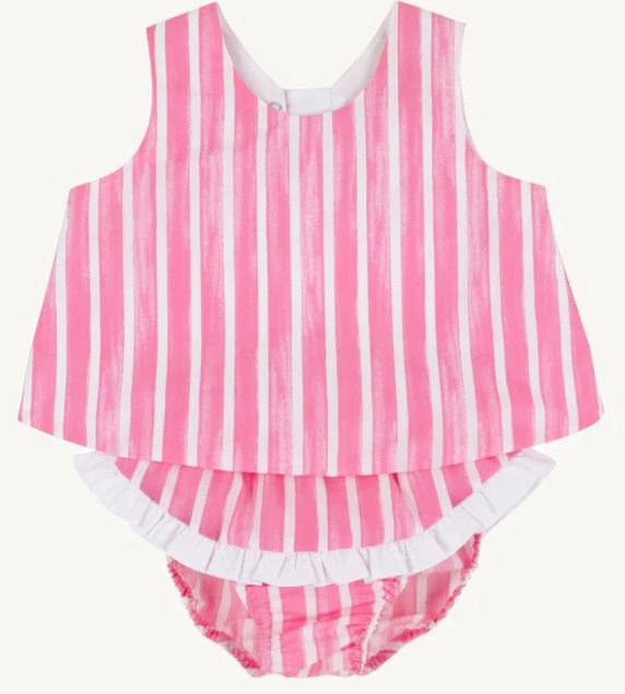 Mary Todd Tab Set Broadcloth