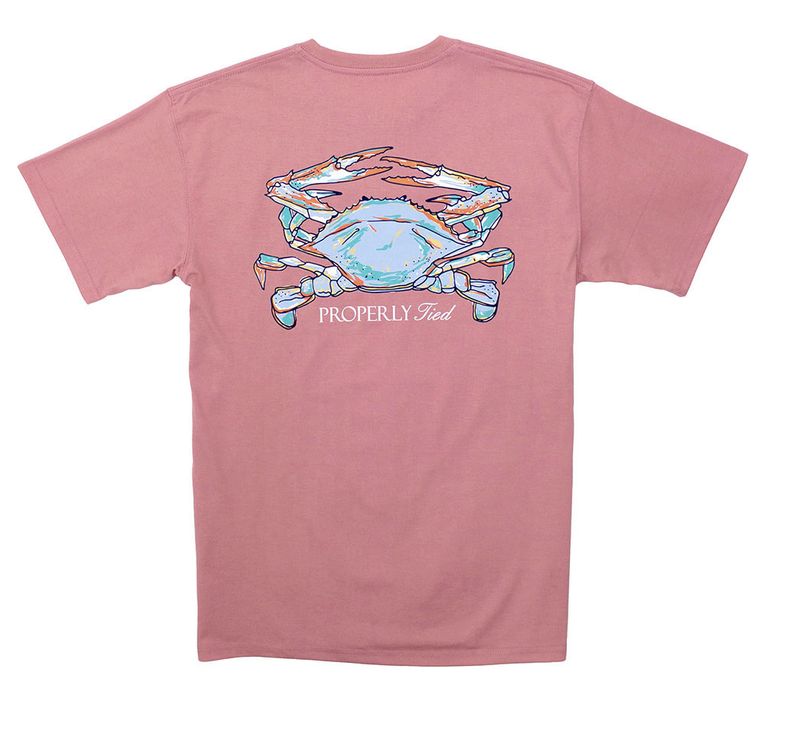 SS Claws Salmon