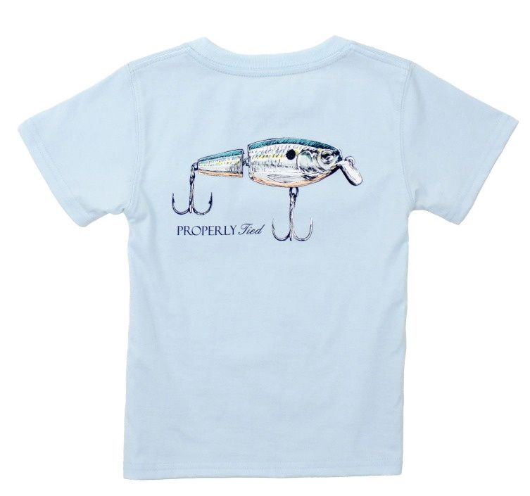 SS Swimbait Periwinkle