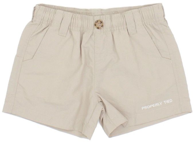 Mallard Shorts