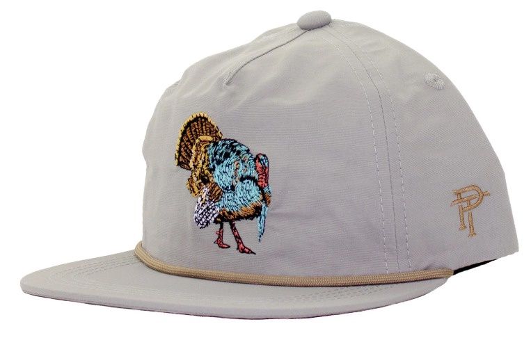 Classic Rope Hat