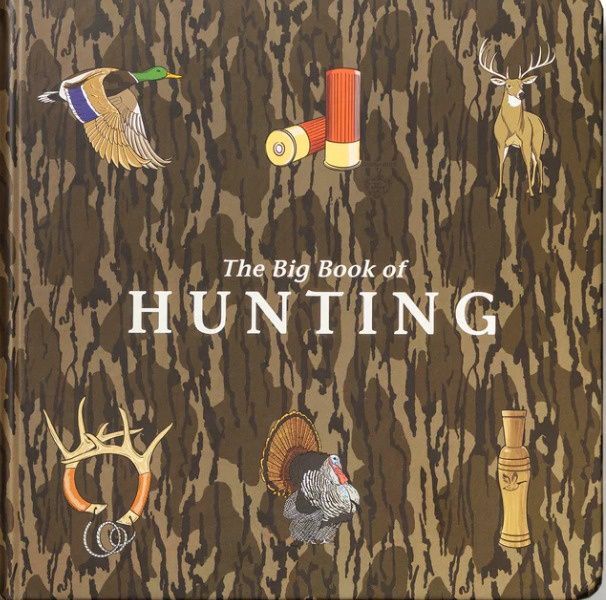 The Big Book of Hunting