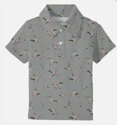 Mallards &amp; Ducks Polo