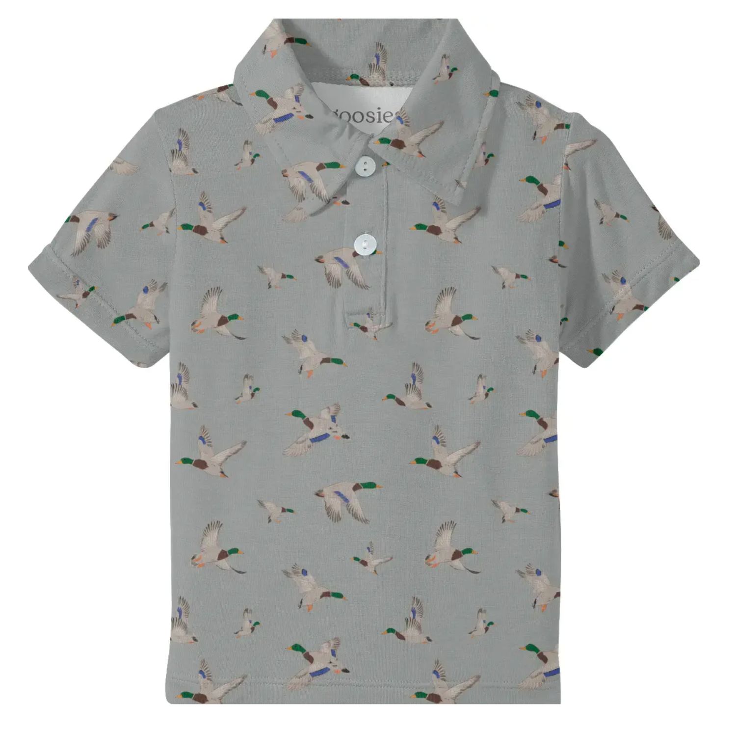 Mallards &amp; Ducks Polo