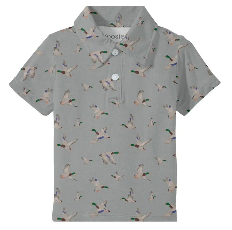 Mallards &amp; Ducks Polo