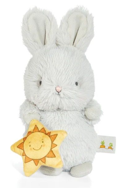 Cricket Island Bloom Bunny
