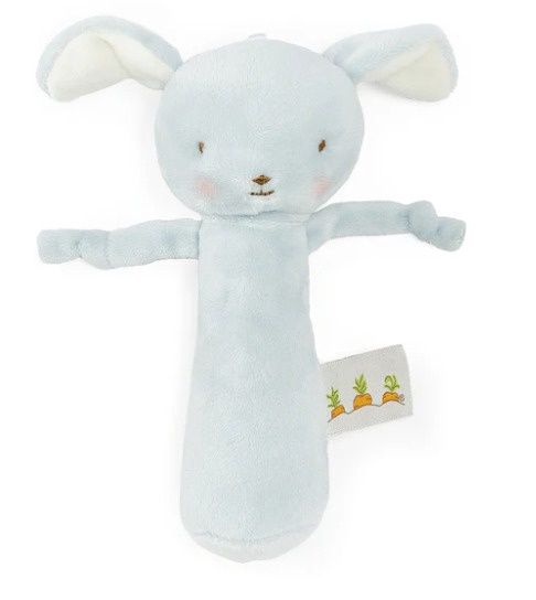 Friendly Chime Rattle Blue