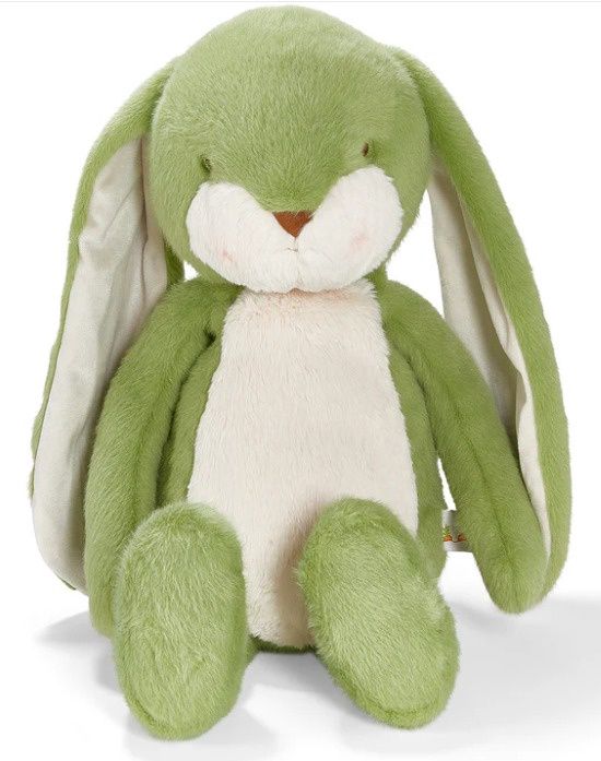 Big 20" Floppy Nibble Bunny – Pistachio