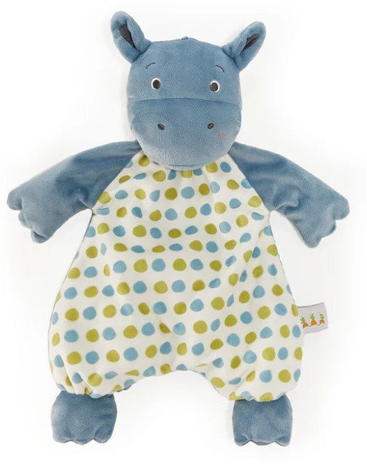 Henny the Hippo Flopsie