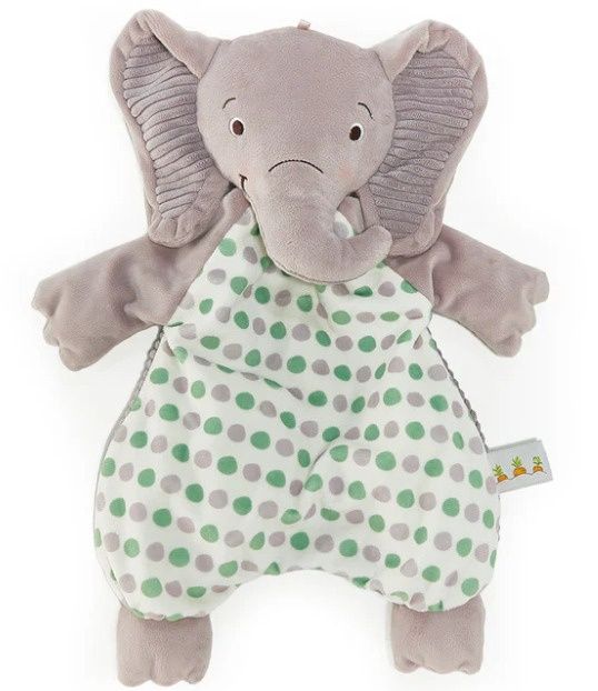 Penny the Elephant Flopsie
