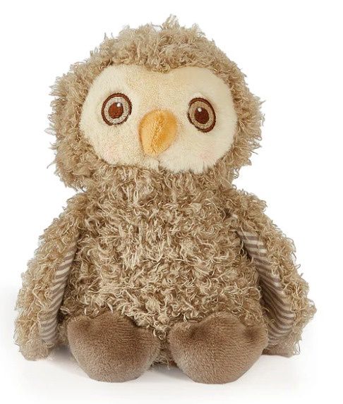 Blink the Owl