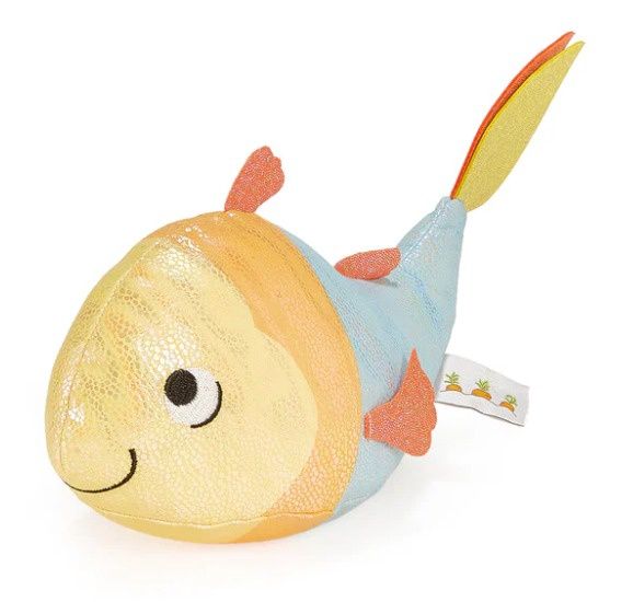 Gus the Guppie