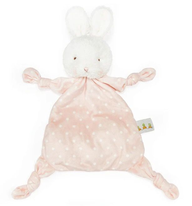 Blossom Bunny Knotty Friend