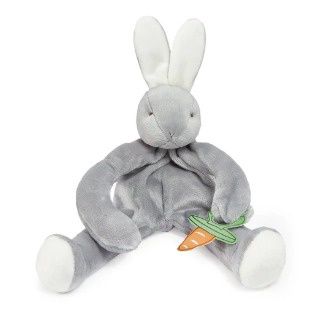 Bloom Bunny Silly Buddy