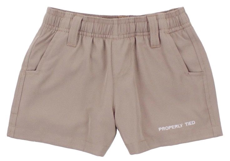 Pintail Shorts