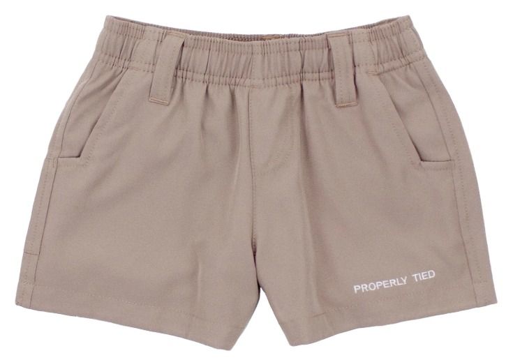 Pintail Shorts