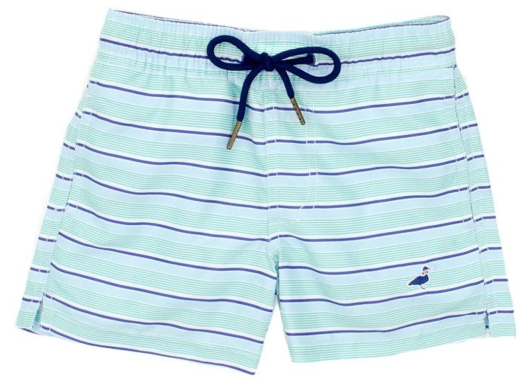 Swim Trunk Crystal Cove