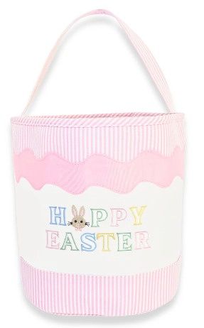 Hoppy Easter Tote