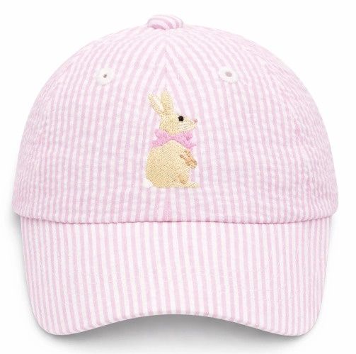 Bunny Hat