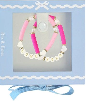Love Bracelet Gift Set