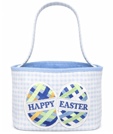 Happy Easter Baskets