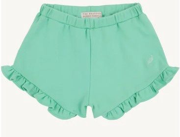 Grace Bay Green Shelby Shorts